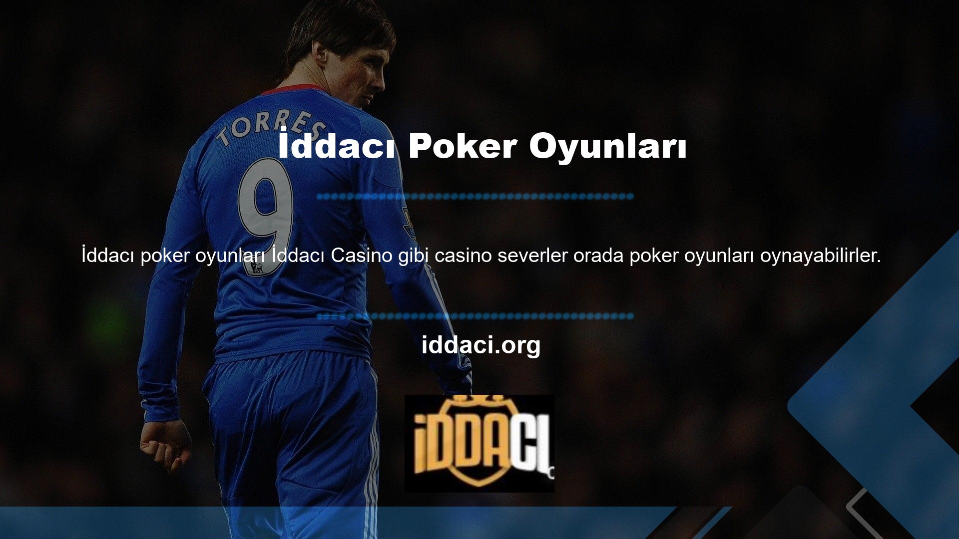 Bu şekilde, casino meraklıları siteden büyük kazançlar sağlayabilirler